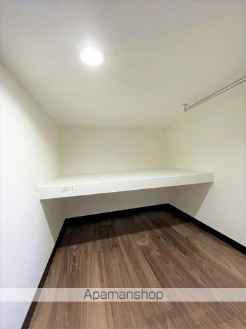SIERRAの内装写真
