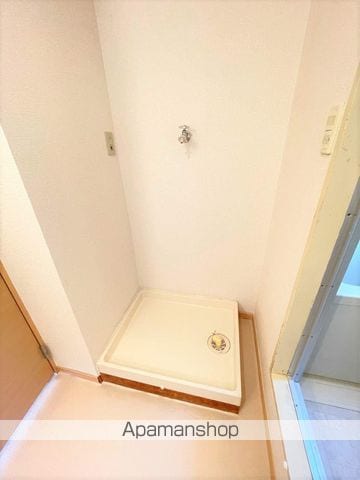 ファミールKの内装写真