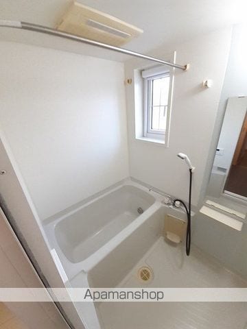 ホープヒルズ2番館の内装写真