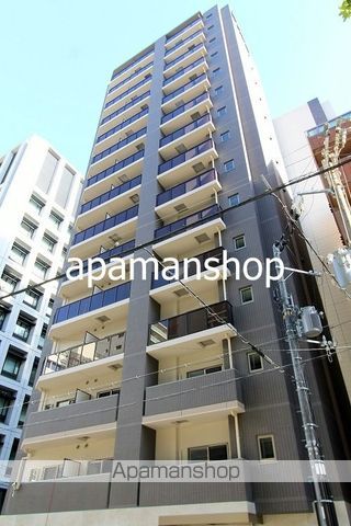 COMFORIALIV北浜高麗橋の外観写真
