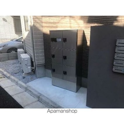 アイコート中村橋[1R/16.5m2]のその他内装2