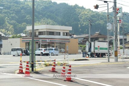 仁井栗原貸戸建住宅Ａ[2LDK/69.54m2]の周辺4
