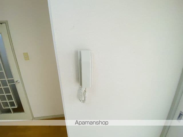 レオパレス千歳C棟の内装写真