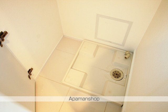 デュオン新大阪レジデンスの内装写真