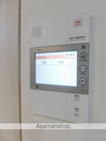 スプランディッド堺東DUEの内装写真