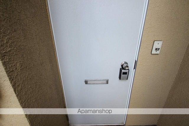 ペアーパレス鶴瀬の内装写真