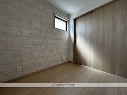 ＲＥＧＡＬＥＳＴ　西崎Ⅲ（レガリスト　ニシザキスリー）[1LDK/30.91m2]の内装