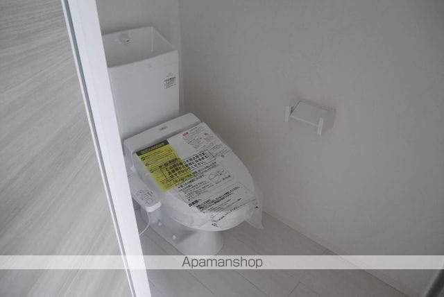 ブラン惣利の内装写真