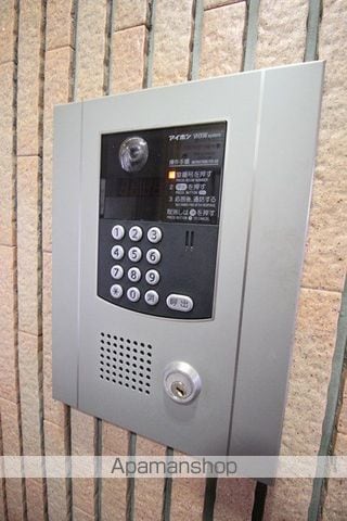 プレミエール円山の内装写真