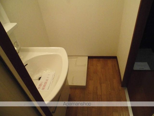 アンプルール クラージュ CUREの内装写真