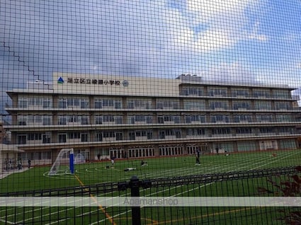 オリゼ絹[1K/17.35m2]の周辺4