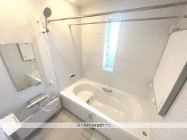 ミュゲ岸町の内装写真