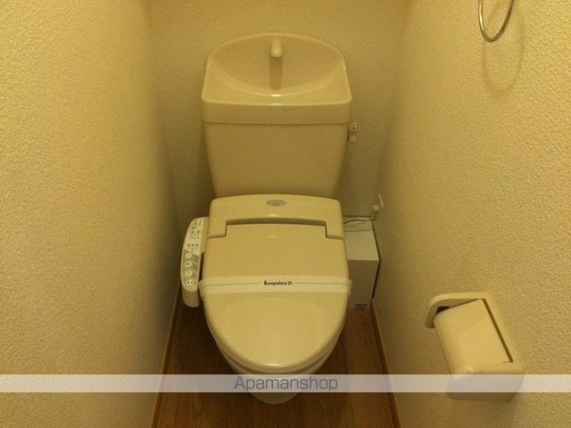 レオパレス稲葉山 彦八の内装写真