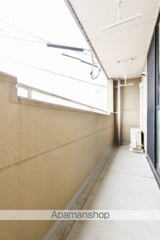 グランチェスタの内装写真