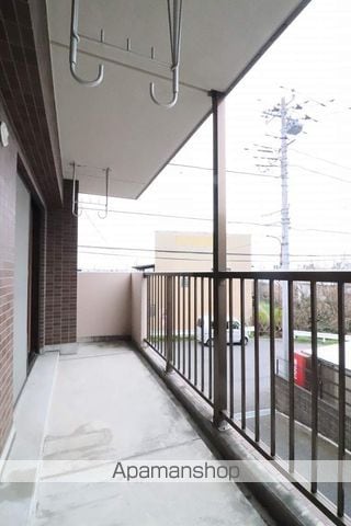 ルミエール シェルの内装写真