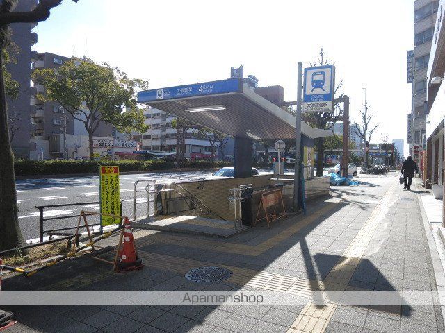 SOU大須の周辺写真