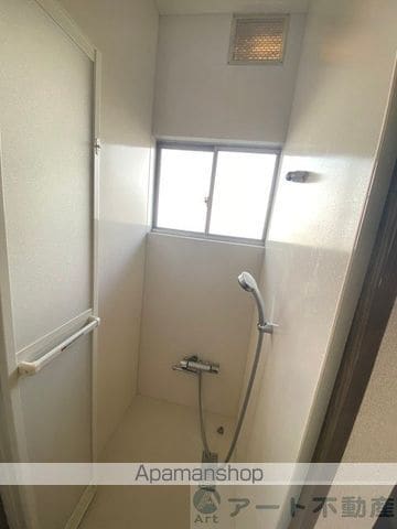 小坂アパートの内装写真