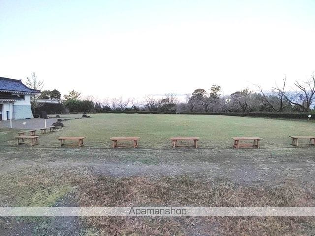 FS Apartmentの周辺写真