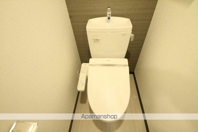 S-RESIDENCE江坂Alegriaの内装写真