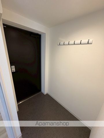 ラフィーネ西町の内装写真
