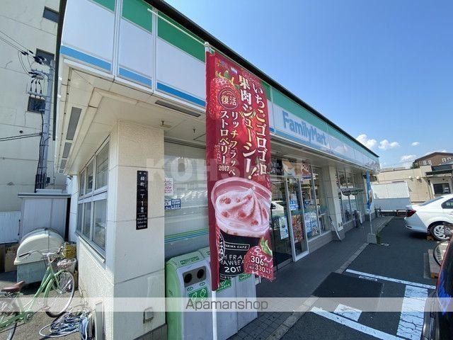 ソレイユ寿の周辺写真