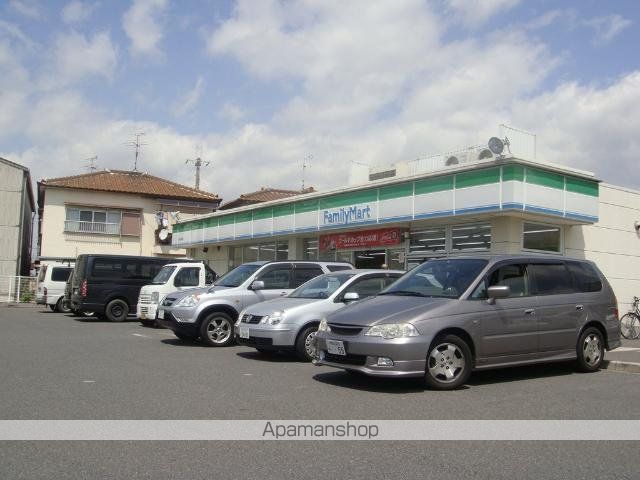南海電鉄高野線 北野田駅 徒歩58分 5階建 築20年の周辺写真