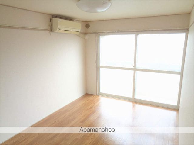 パールマンションの内装写真
