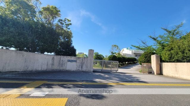 ビレッジハウス古賀4号棟の周辺写真