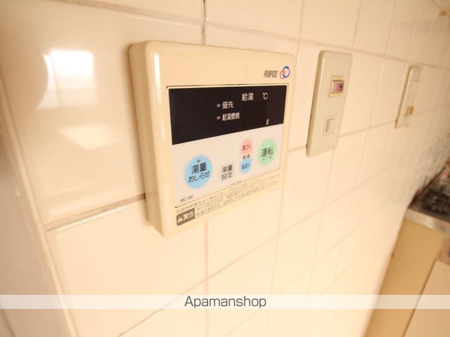 ハイクレスト宮之阪の内装写真