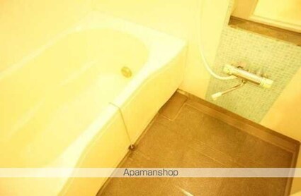 ＺＥＬ　ＣＯＵＲＴ　ＡＯＹＡＭＡ[1K/45.2m2]のバス