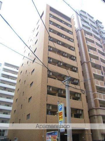 ファーネストアヴァンティ大濠の外観写真