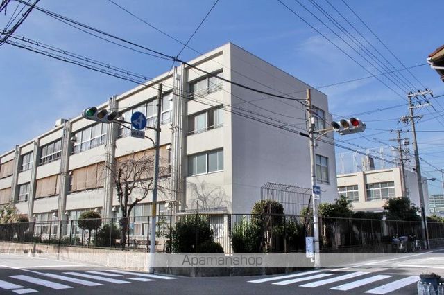 ラポール帝塚山の周辺写真
