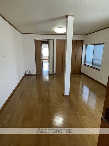 黒川荘の内装写真