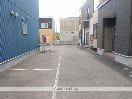 ３ｒｄ　ＲＥＳＩＤＥＮＣＥ[1LDK/45m2]の外観4
