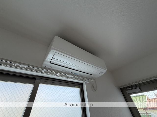 ARCA豊中曽根の内装写真