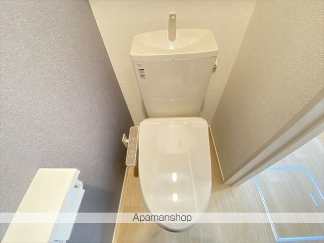 ヒカルサ境港外江町イーストIIの内装写真