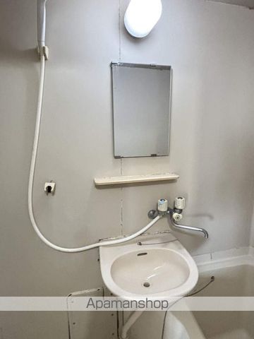 エルディムおおすみAの内装写真