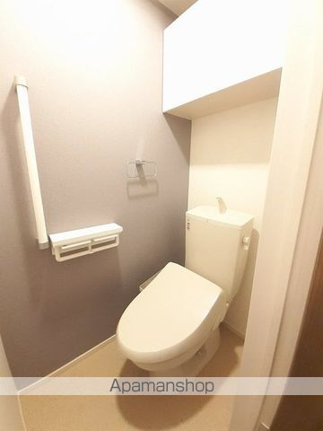ライラック元山の内装写真