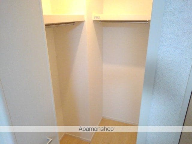 サニーフラットの内装写真