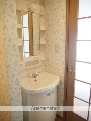 1ROOM 2002の内装写真