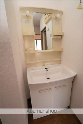 ロフトガーデンの内装写真