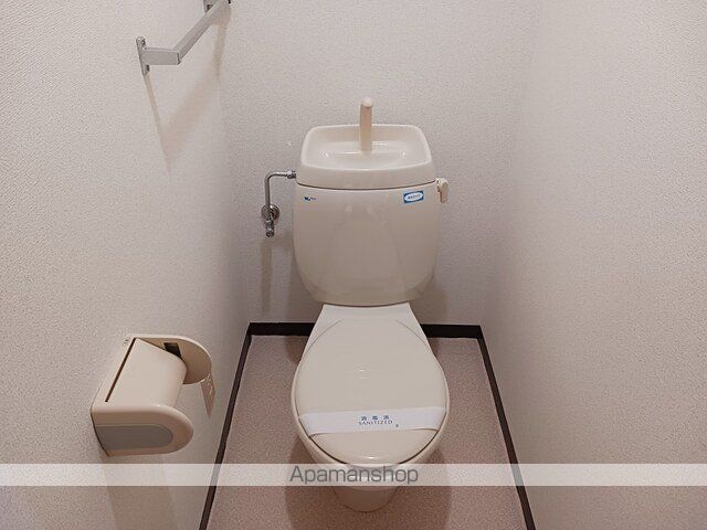 ラ.フォーレソコBの内装写真