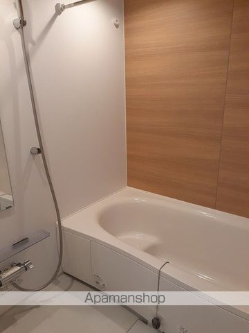 スリジエリアンセカンドBの内装写真