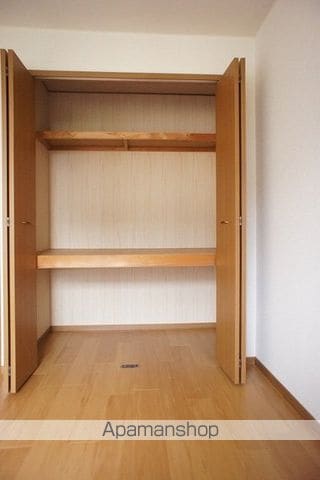 ブルックハイツ IIの内装写真