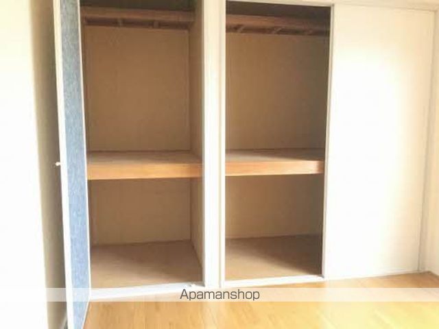 フレグランス梶谷の内装写真