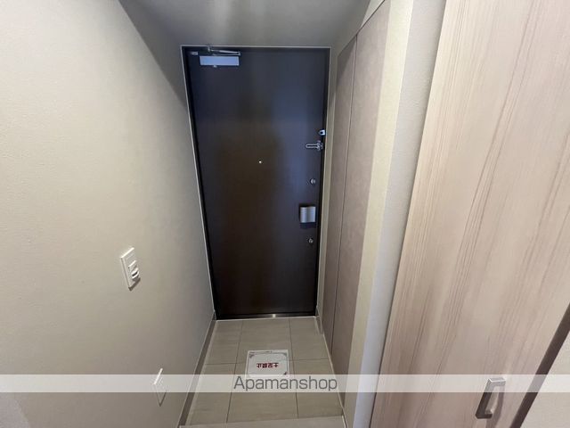 プライムガーデン銀座八丁堀の内装写真