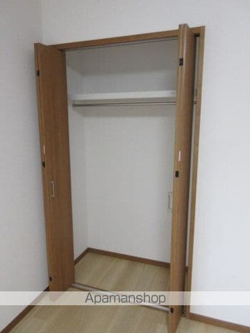 リバティエの内装写真