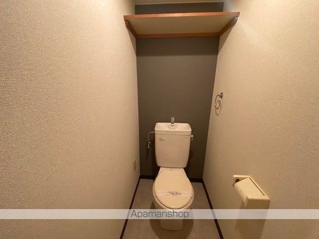 メゾンクレーネ弐番館の内装写真