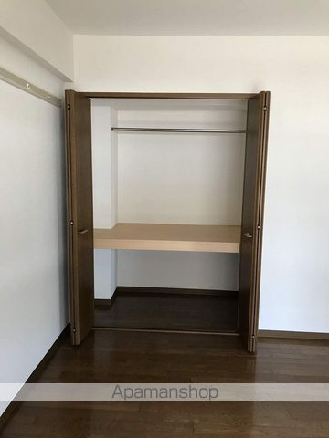 ヒルズ雅の内装写真