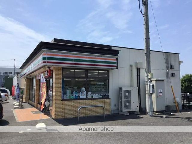 テクトーンの周辺写真